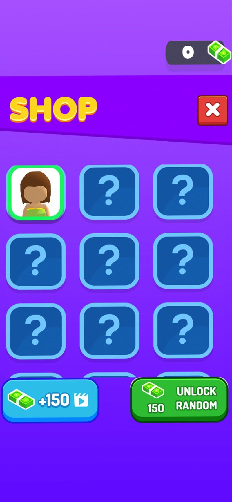 快捷堆栈运行3D