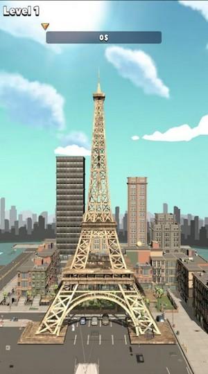 地标毁灭者安卓版