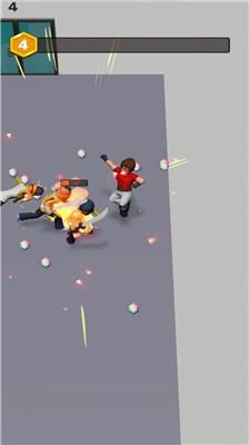 闪电功夫侠免费版