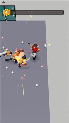 闪电功夫侠免费版