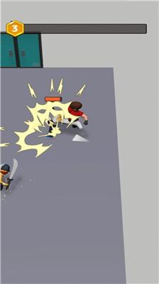 闪电功夫侠免费版