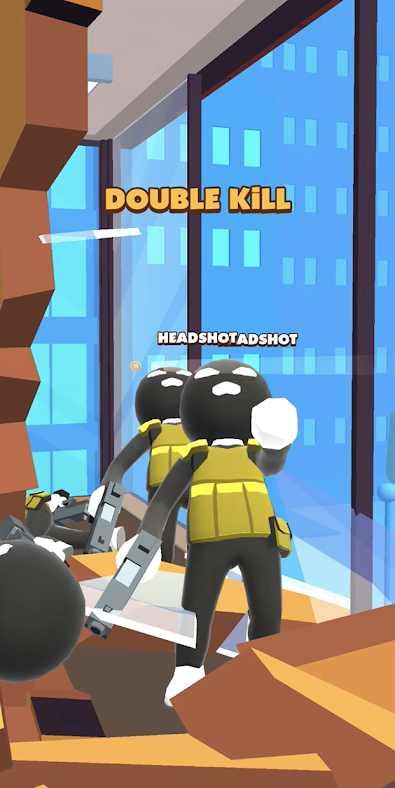 元气特工队免费版