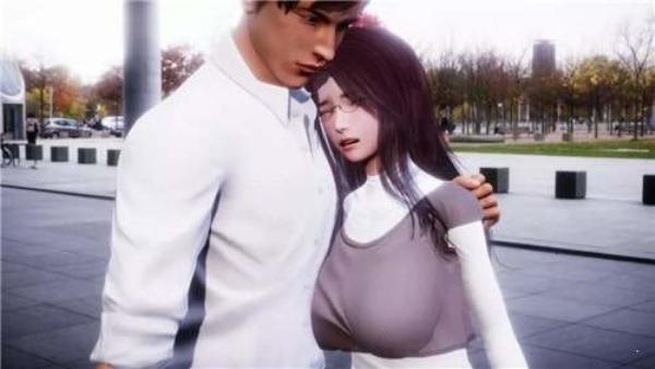 美德汉化作弊版