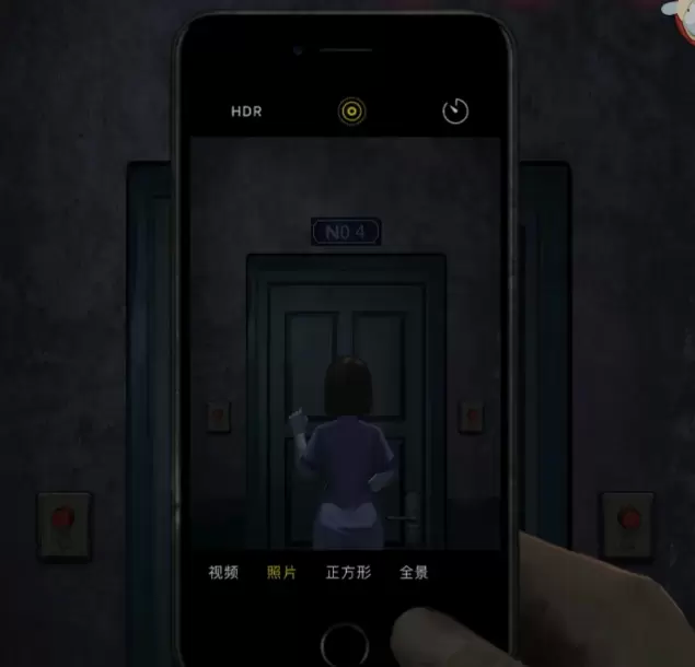 纸嫁衣第三章详细图文攻略