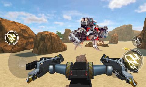 恐龙快消红包版