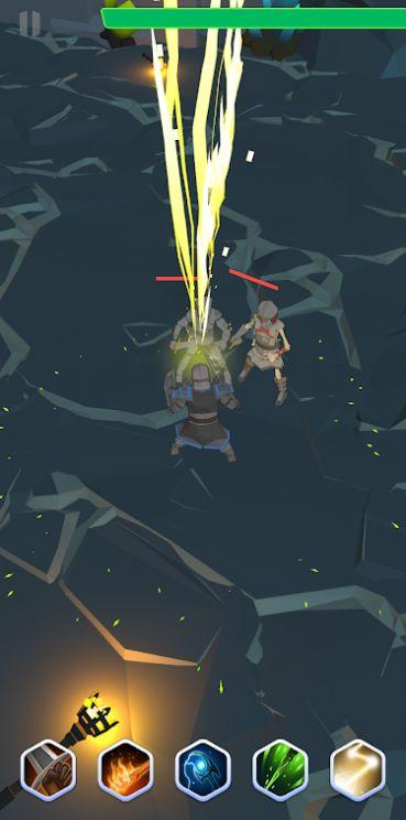 盗贼魔骑士免费版