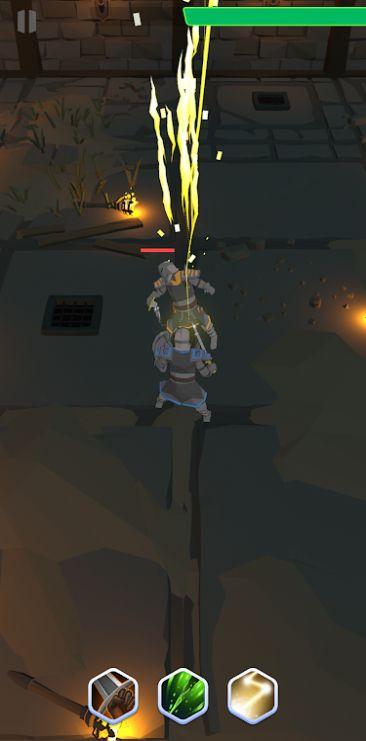 盗贼魔骑士免费版