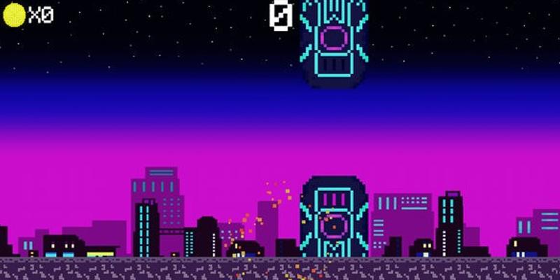 Alien Pilot外星人飞行员