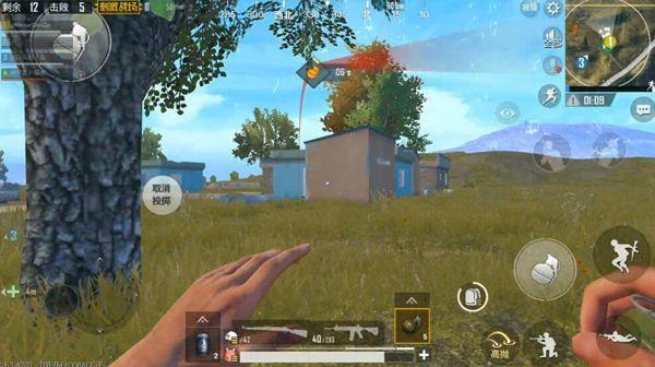 绝地求生单机版中文版