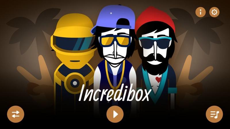 incredibox最新版