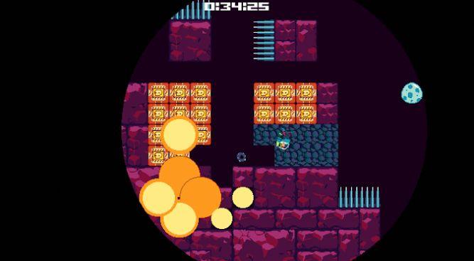 火箭背包疯狂手机版