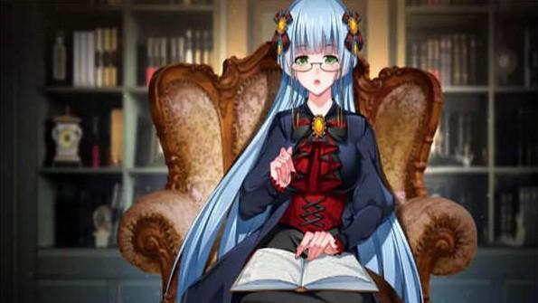 蒸汽六重奏完整汉化版