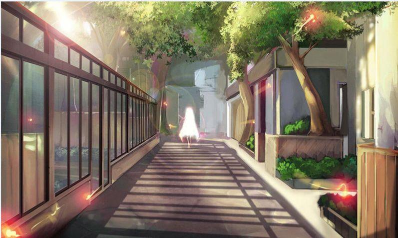 瑟蕾丝与契约公会