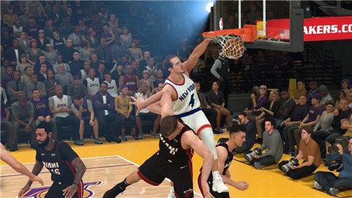 nba2k20破解版