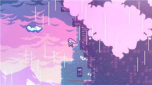 Celeste Classic 2: Lani's Trek中文版