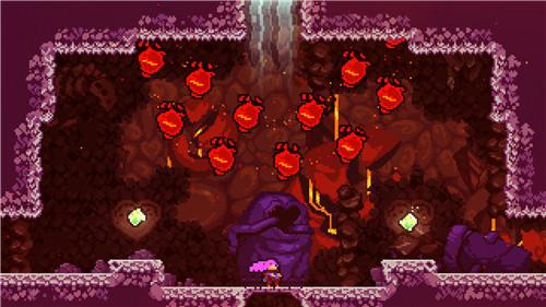 Celeste Classic 2: Lani's Trek中文版