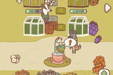 动物餐厅种树装饰物怎么样？种树装饰物一览