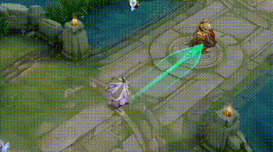 芈月白晶晶皮肤领取免费