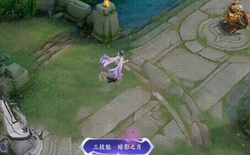 芈月白晶晶皮肤领取免费