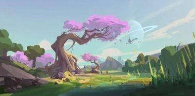 戴森球计划游戏