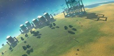 戴森球计划游戏