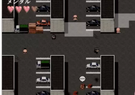 女搜查官丽花安卓版