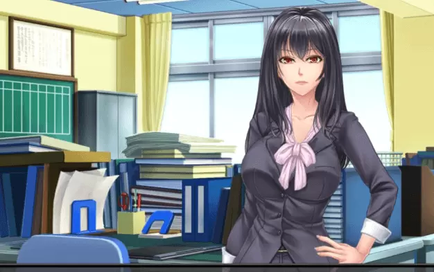 女搜查官丽花安卓版