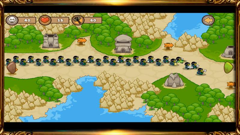 皇权永恒不落帝国