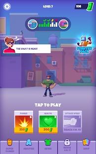 Invincible Hero不败的英雄