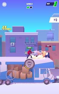 Invincible Hero不败的英雄