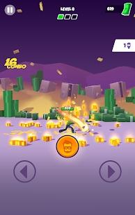 Invincible Hero不败的英雄