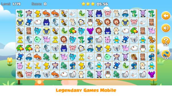 精灵宝可梦连连看安卓版