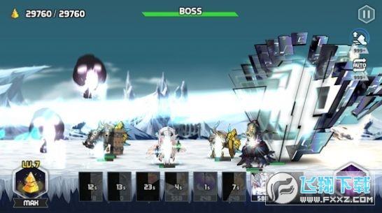 艾洛伊防卫战争破解版