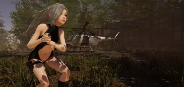 圣光绽放汉化尊享版