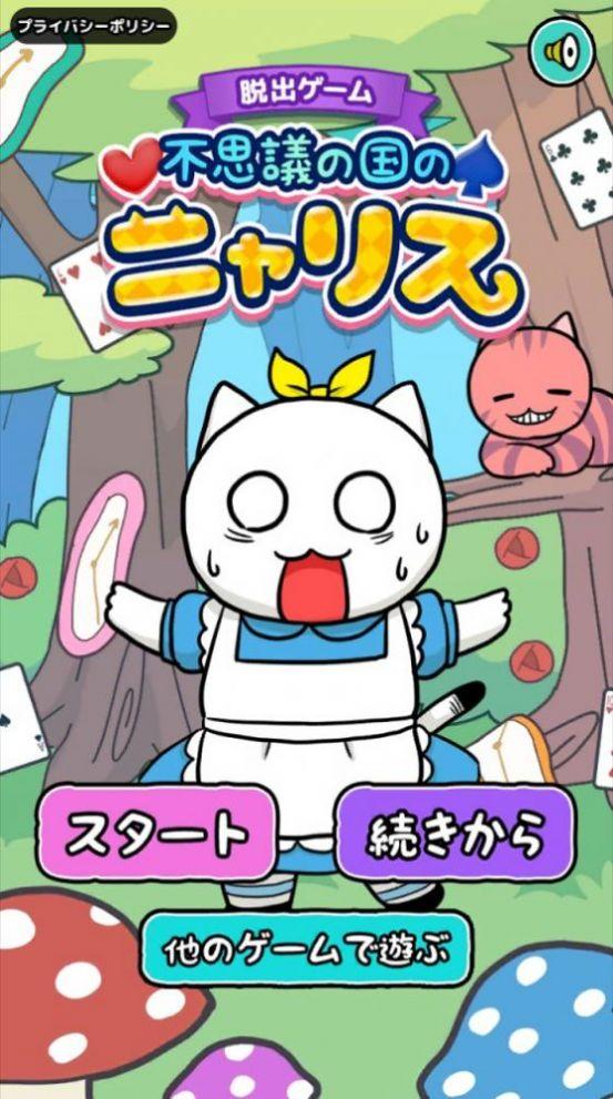 不可思议之国卡罗尔