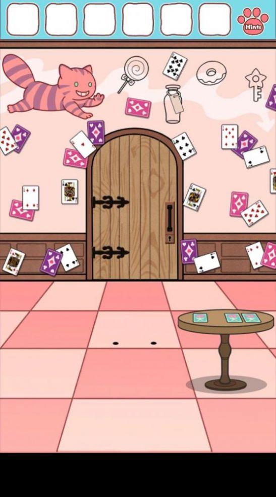 不可思议之国卡罗尔