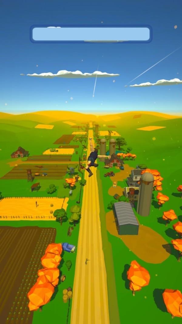 愤怒的老山羊游戏