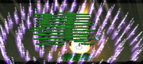 魔兽最后的反抗