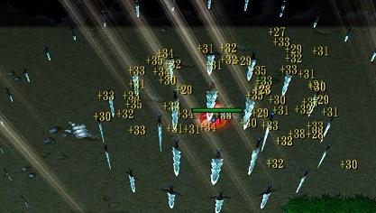 魔兽最后的反抗