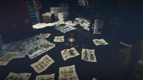 别把视线从红冰箱上面移开