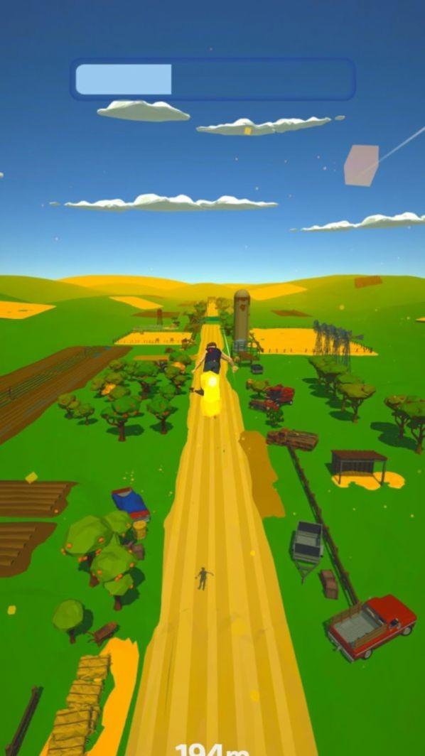 愤怒的老山羊2021