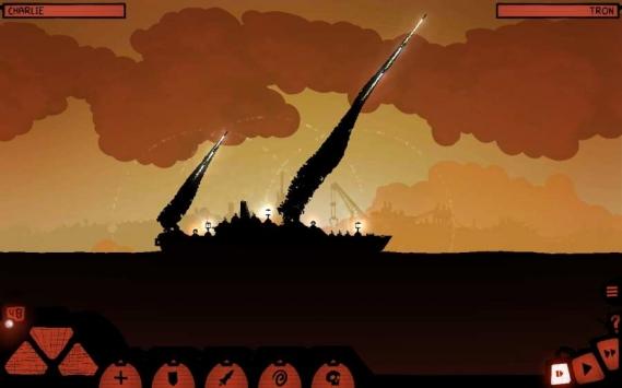 战列巡洋舰手游