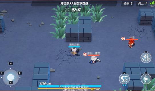 崩坏3新春乱斗怎么玩