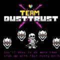 DustTrust by fdy