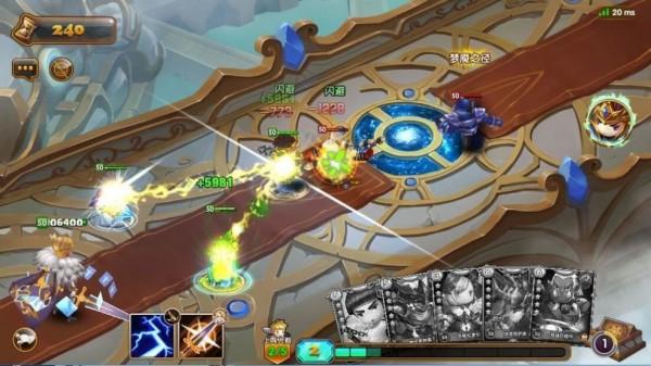 魔兽世界之部落崛起安卓版下载