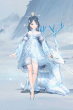 兰心蕙质仙气飘飘《非人学园》西凉仙侠风主题时装上线 兰心蕙质仙气飘飘《非人学园》西凉仙侠风主题时装上线