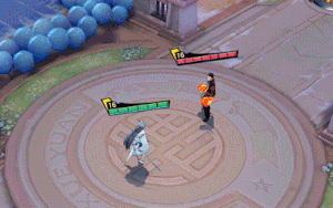 兰心蕙质仙气飘飘《非人学园》西凉仙侠风主题时装上线 兰心蕙质仙气飘飘《非人学园》西凉仙侠风主题时装上线