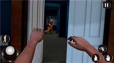 你好冰淇淋卡车邻居