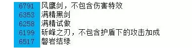 原神物伤流刻晴怎么玩