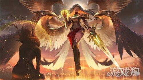 云顶之弈11.3四明昼天使怎么玩